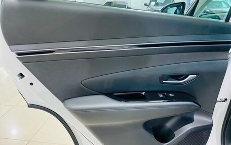 Hyundai Tucson, 2023 год, 3 990 000 рублей, 32 фотография