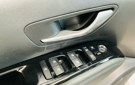 Hyundai Tucson, 2023 год, 3 990 000 рублей, 39 фотография