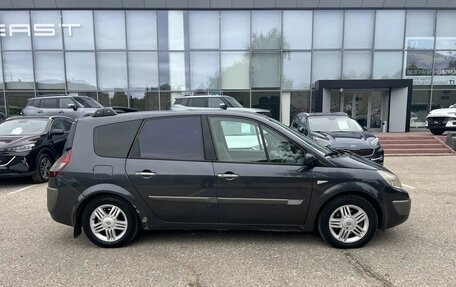 Renault Scenic III, 2006 год, 349 000 рублей, 3 фотография