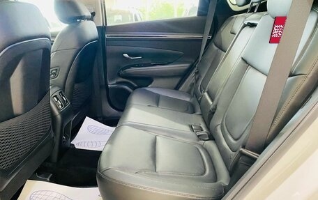 Hyundai Tucson, 2023 год, 3 990 000 рублей, 29 фотография