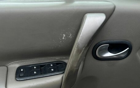 Renault Scenic III, 2006 год, 349 000 рублей, 12 фотография