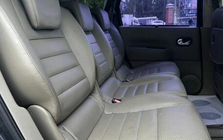 Renault Scenic III, 2006 год, 349 000 рублей, 10 фотография