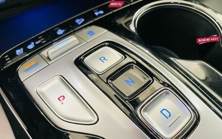 Hyundai Tucson, 2023 год, 3 990 000 рублей, 19 фотография