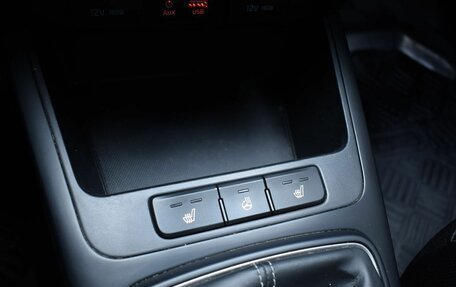 KIA Rio IV, 2017 год, 1 300 000 рублей, 15 фотография