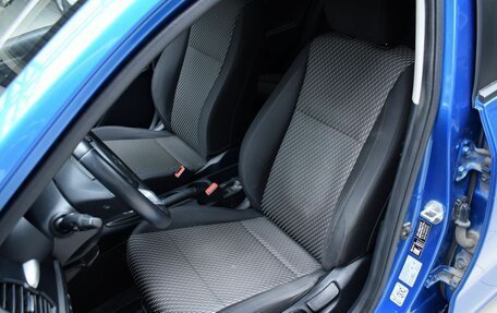KIA Rio IV, 2017 год, 1 300 000 рублей, 18 фотография