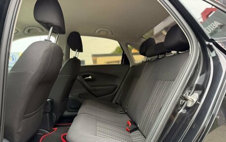 Volkswagen Polo VI (EU Market), 2015 год, 745 000 рублей, 20 фотография