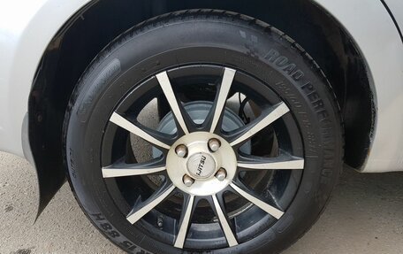 Chevrolet Aveo III, 2010 год, 419 000 рублей, 12 фотография