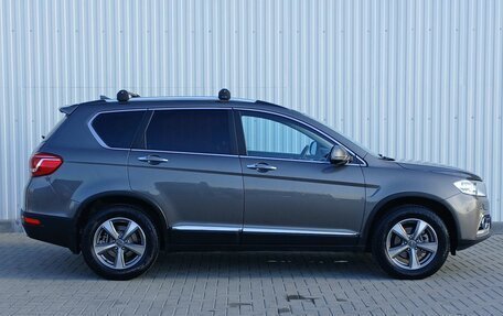 Haval H6, 2017 год, 1 349 000 рублей, 8 фотография