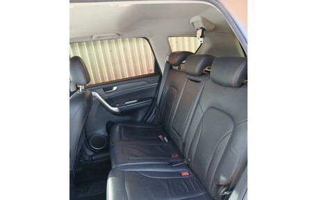 Haval H6, 2017 год, 1 349 000 рублей, 15 фотография