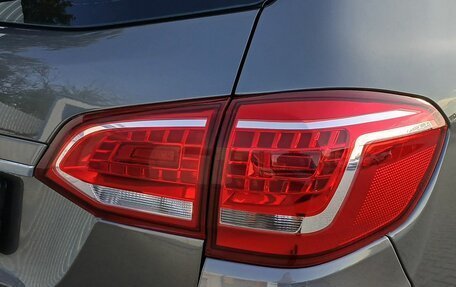 Haval H6, 2017 год, 1 349 000 рублей, 11 фотография