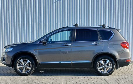 Haval H6, 2017 год, 1 349 000 рублей, 7 фотография