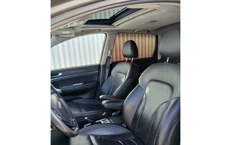 Haval H6, 2017 год, 1 349 000 рублей, 14 фотография