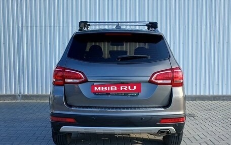 Haval H6, 2017 год, 1 349 000 рублей, 6 фотография