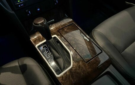 Toyota Camry, 2017 год, 2 339 000 рублей, 11 фотография