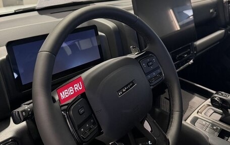 Haval H9, 2026 год, 5 299 000 рублей, 7 фотография