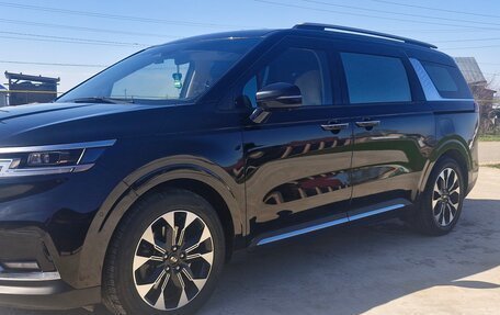 KIA Carnival, 2020 год, 3 400 000 рублей, 2 фотография