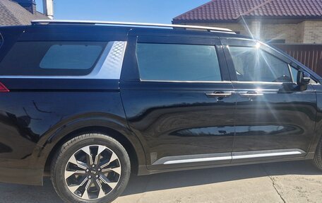 KIA Carnival, 2020 год, 3 400 000 рублей, 8 фотография