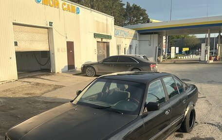 BMW 5 серия, 1992 год, 320 000 рублей, 4 фотография