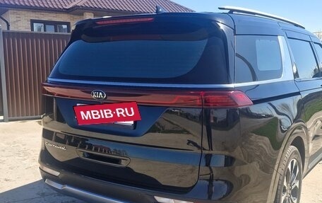 KIA Carnival, 2020 год, 3 400 000 рублей, 7 фотография