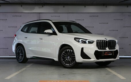 BMW X1, 2022 год, 3 700 000 рублей, 1 фотография