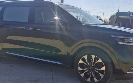 KIA Carnival, 2020 год, 3 400 000 рублей, 20 фотография