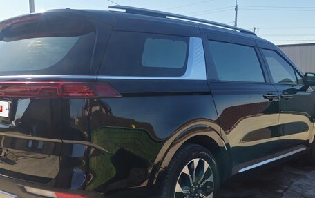 KIA Carnival, 2020 год, 3 400 000 рублей, 24 фотография