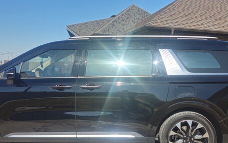 KIA Carnival, 2020 год, 3 400 000 рублей, 23 фотография