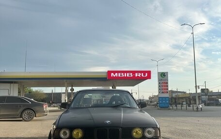 BMW 5 серия, 1992 год, 320 000 рублей, 5 фотография