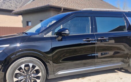 KIA Carnival, 2020 год, 3 400 000 рублей, 37 фотография
