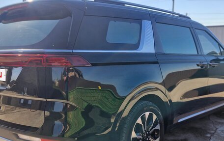 KIA Carnival, 2020 год, 3 400 000 рублей, 34 фотография
