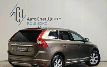 Volvo XC60 II, 2014 год, 2 089 000 рублей, 2 фотография