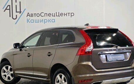 Volvo XC60 II, 2014 год, 2 089 000 рублей, 4 фотография