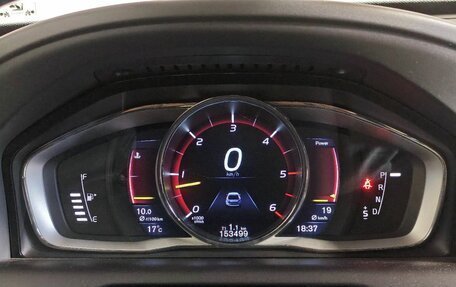 Volvo XC60 II, 2014 год, 2 089 000 рублей, 11 фотография