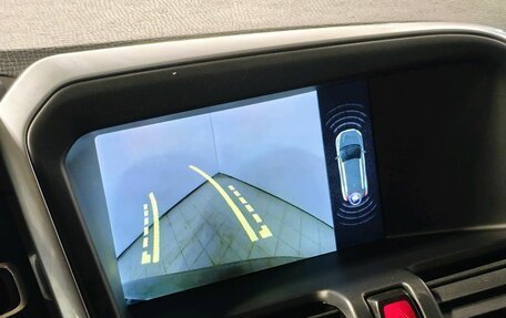 Volvo XC60 II, 2014 год, 2 089 000 рублей, 15 фотография
