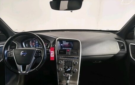 Volvo XC60 II, 2014 год, 2 089 000 рублей, 8 фотография