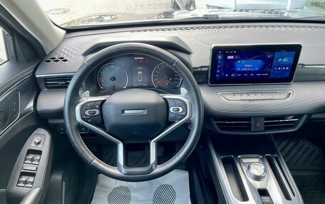 Haval Jolion, 2021 год, 1 689 000 рублей, 10 фотография