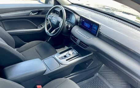 Haval Jolion, 2021 год, 1 689 000 рублей, 11 фотография