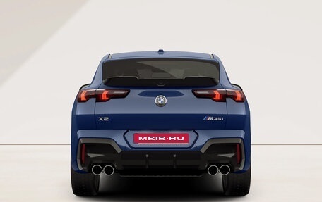 BMW X2, 2024 год, 6 600 000 рублей, 5 фотография
