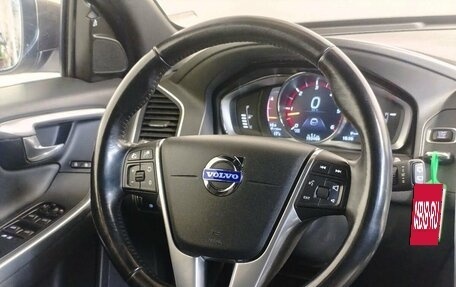 Volvo XC60 II, 2014 год, 2 089 000 рублей, 12 фотография