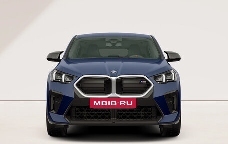 BMW X2, 2024 год, 6 600 000 рублей, 4 фотография