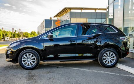 Mazda CX-7 I рестайлинг, 2011 год, 1 398 000 рублей, 4 фотография