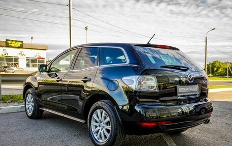 Mazda CX-7 I рестайлинг, 2011 год, 1 398 000 рублей, 5 фотография