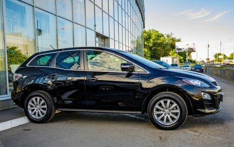 Mazda CX-7 I рестайлинг, 2011 год, 1 398 000 рублей, 8 фотография