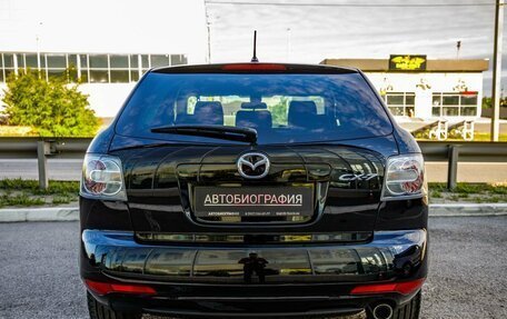 Mazda CX-7 I рестайлинг, 2011 год, 1 398 000 рублей, 6 фотография