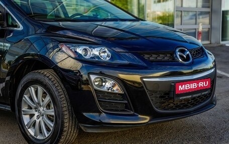 Mazda CX-7 I рестайлинг, 2011 год, 1 398 000 рублей, 10 фотография