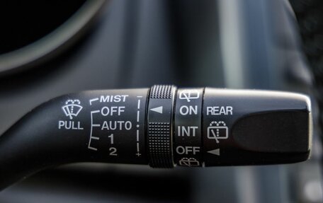 Mazda CX-7 I рестайлинг, 2011 год, 1 398 000 рублей, 20 фотография