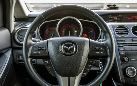 Mazda CX-7 I рестайлинг, 2011 год, 1 398 000 рублей, 16 фотография