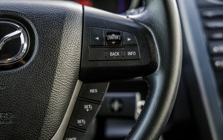 Mazda CX-7 I рестайлинг, 2011 год, 1 398 000 рублей, 18 фотография