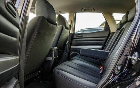 Mazda CX-7 I рестайлинг, 2011 год, 1 398 000 рублей, 37 фотография