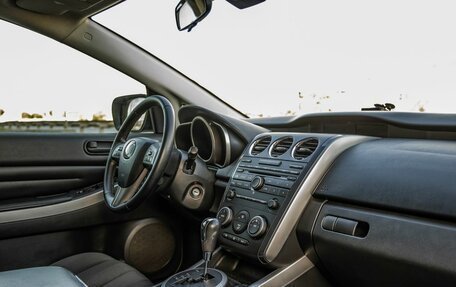 Mazda CX-7 I рестайлинг, 2011 год, 1 398 000 рублей, 36 фотография